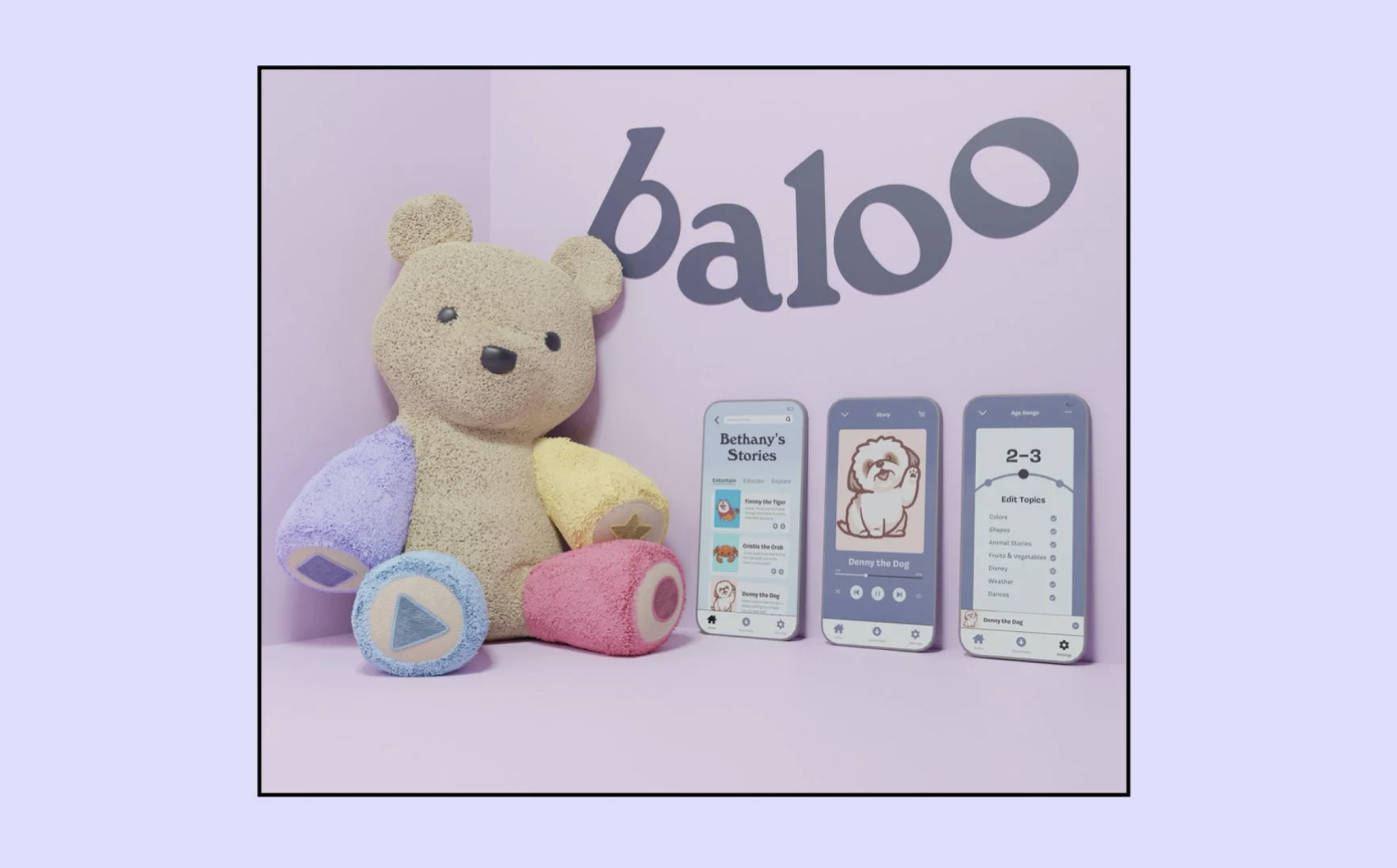 Baloo project