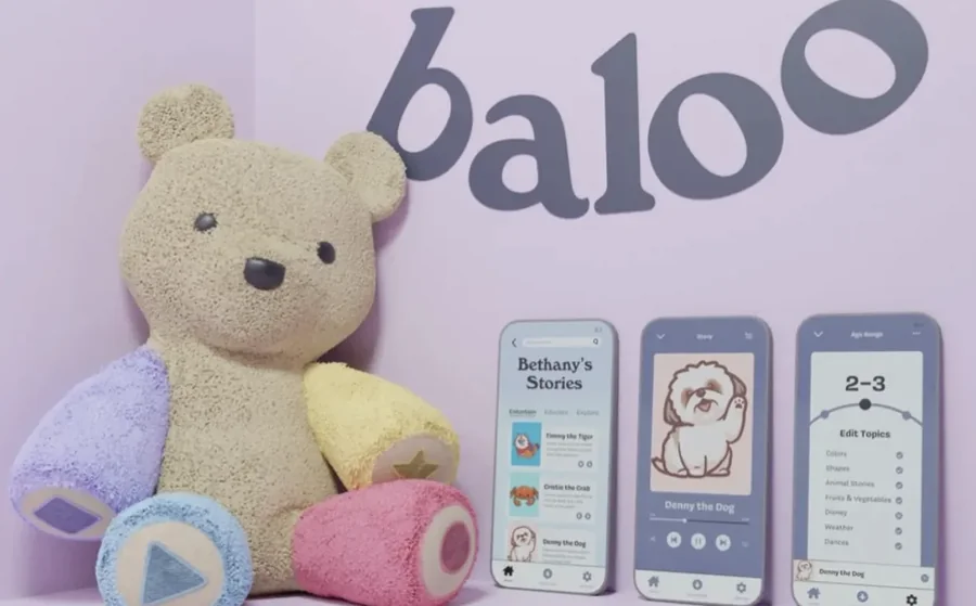 Baloo project