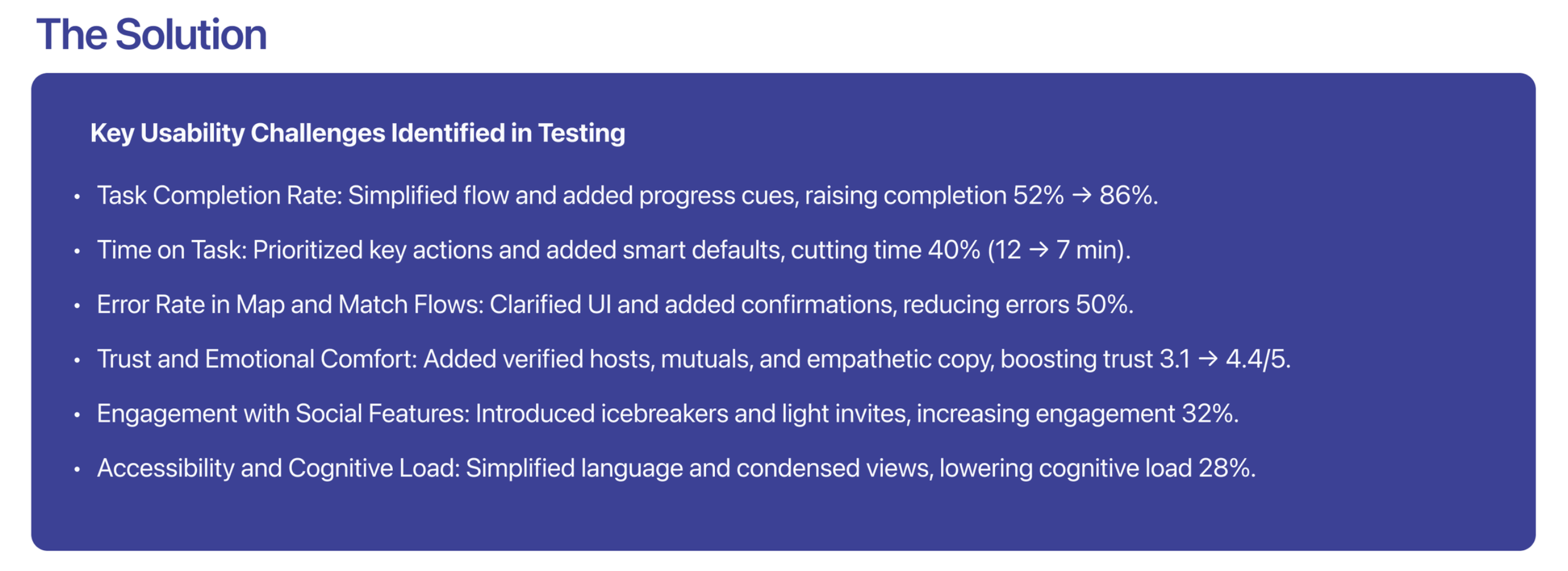 Dashboard notifications and upcoming events modules