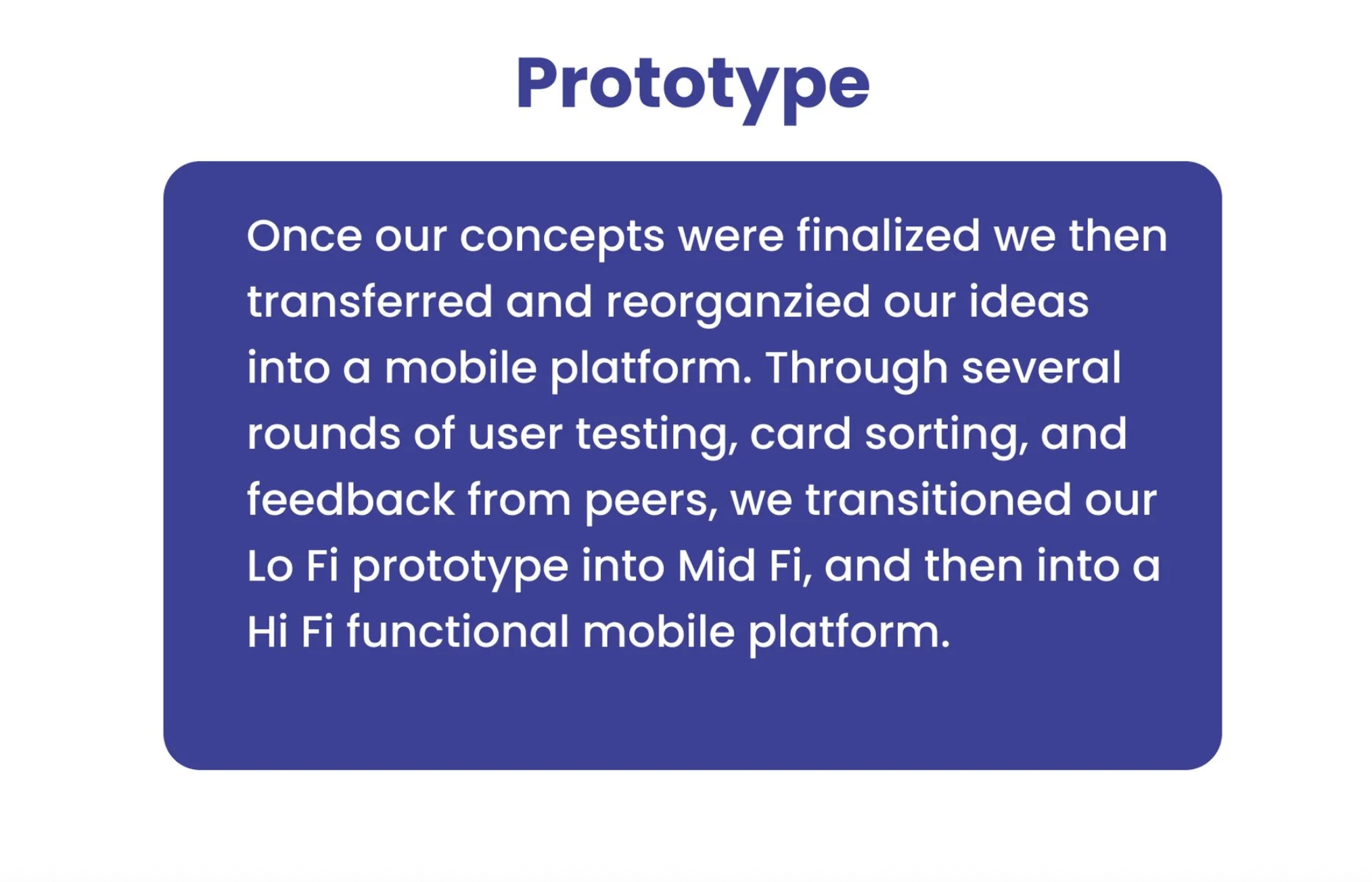 Onboarding travel style and preference selection